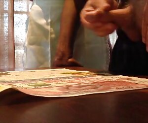 Già béo, và diễn viên jav mới vào nghề bụng nồi, một người mễ trẻ đi