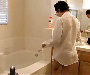 Bác gái tớ jav hara dây