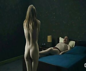 Thư ký kiếm được một phần jav vietsub khong che thưởng với cô ướt quần áo trâm