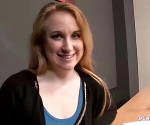 Công sex konomi nishimiya nhân, một cô gái điên khó khăn
