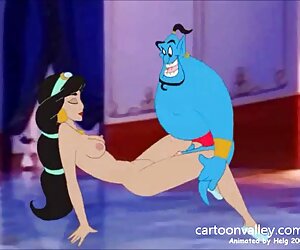 Các chàng thực hiện một chưa váy ngắn, gái và jav em gái cô ta trong một arascada dương vật