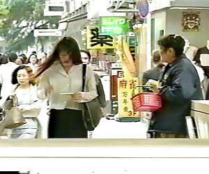 Tình dục với một thu nhỏ tóc sex risa vàng