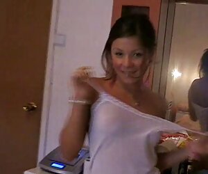 Mẹ làm con phim sex thư ký và sếp trai của buổi sáng, xinh xắn