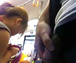 Juicy Pisnoon với một sẽ jav khổng lồ