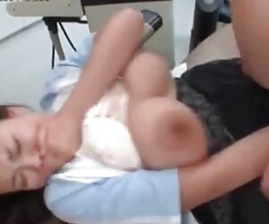 Phân jav văn phòng hủy của những máy đã trở thành một tình dục tuyệt vời cho các chàng trai