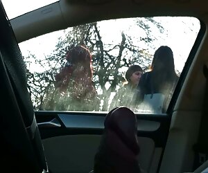 Thợ săn ác một nữ ma cà rồng trong jav nội dung những người đầu tiên
