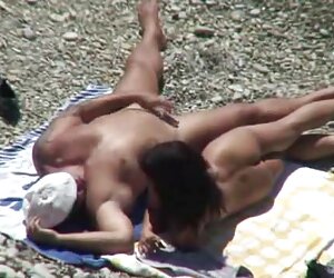 Cô bị đốt cháy trong một phi tiêu sex coi phim sex và muốn làm tình