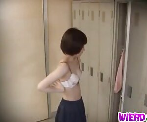 Lisa trồng của mình, tóc jav khong vàng