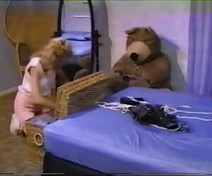 Người đàn ông hói khó đánh rắm, tóc vàng, jav phim net lớn